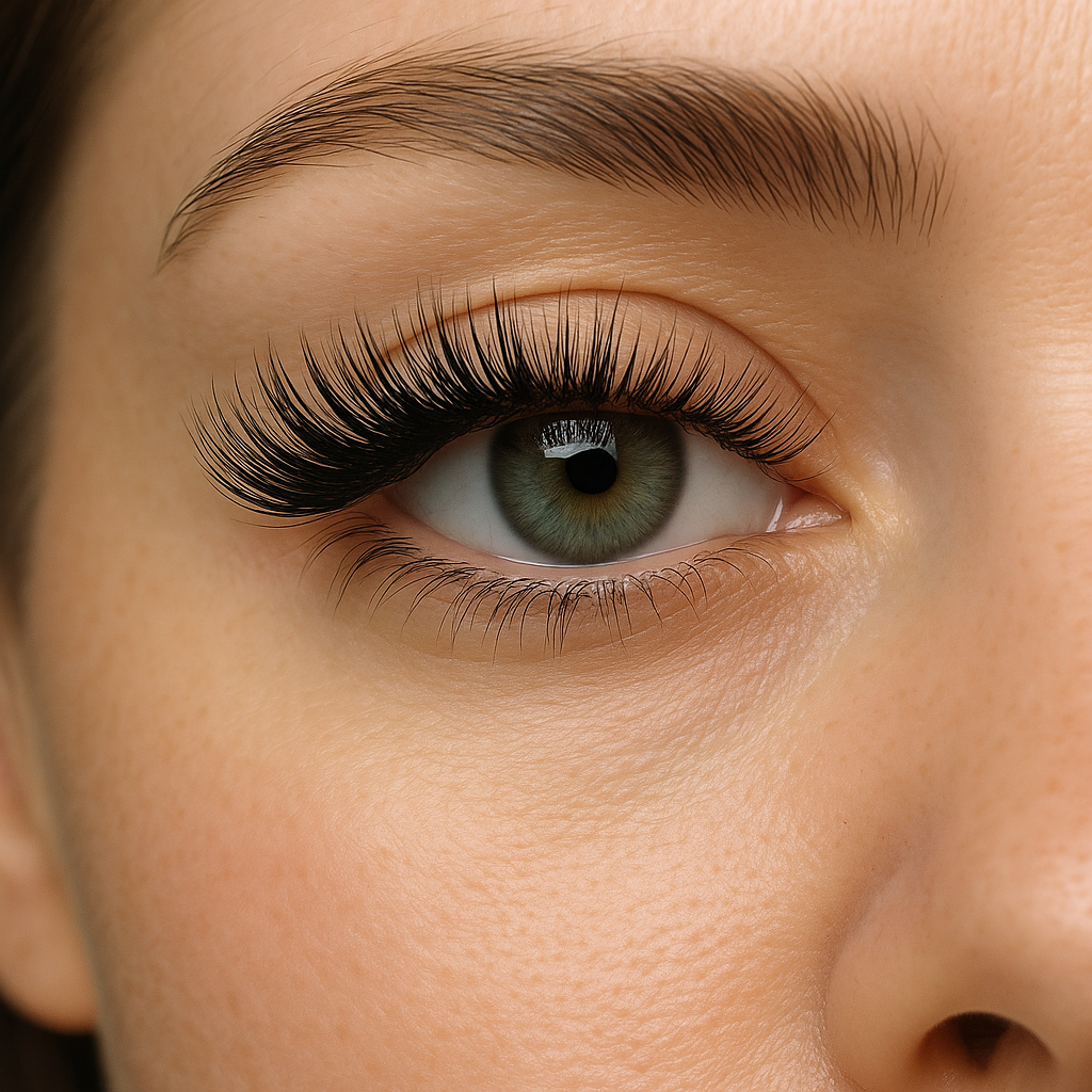 Eyebrow Shaping
